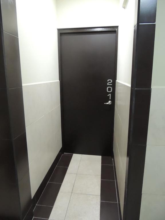 Hotel Metropolitano Tampico Kültér fotó