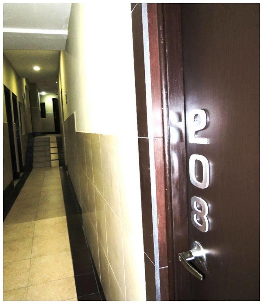 Hotel Metropolitano Tampico Kültér fotó